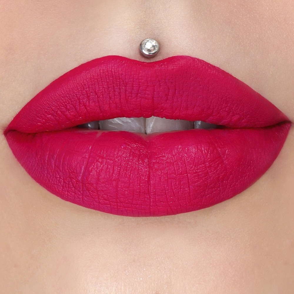Jeffree Star x Shane Dawson Collab Velour Lipstick in Jeffree, What the F*ck NEW